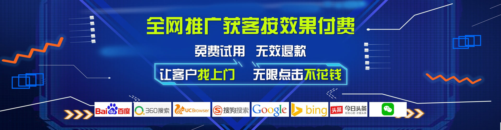 康定百度推广托管